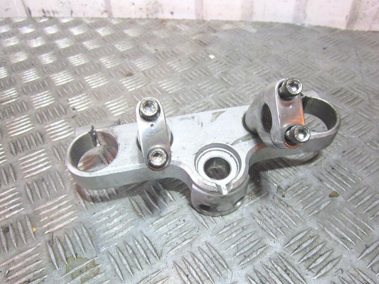 YAMAHA MT03 MT 03 MT-03 TOP YOKE  YEAR 2006