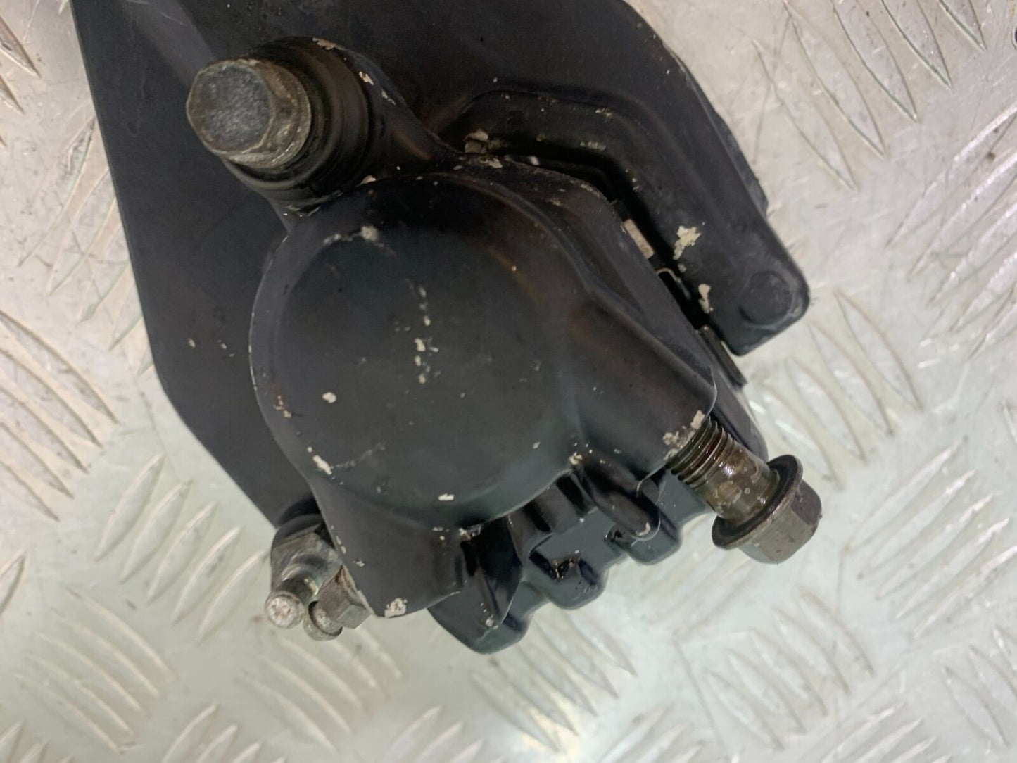 YAMAHA XS1100 MIDNIGHT SPECIAL REAR CALIPER  YEAR 1980-1982 (CMB1122)