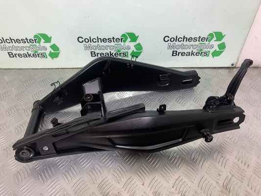 TRIUMPH TRIDENT 660 SWINGARM  YEAR 2021-2024 (CMB1148)