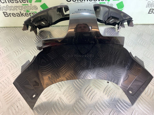 YAMAHA FJR1300 FJR 1300 CENTER TOP FAIRING PANEL  YEAR 2001-05 (CMB1005)