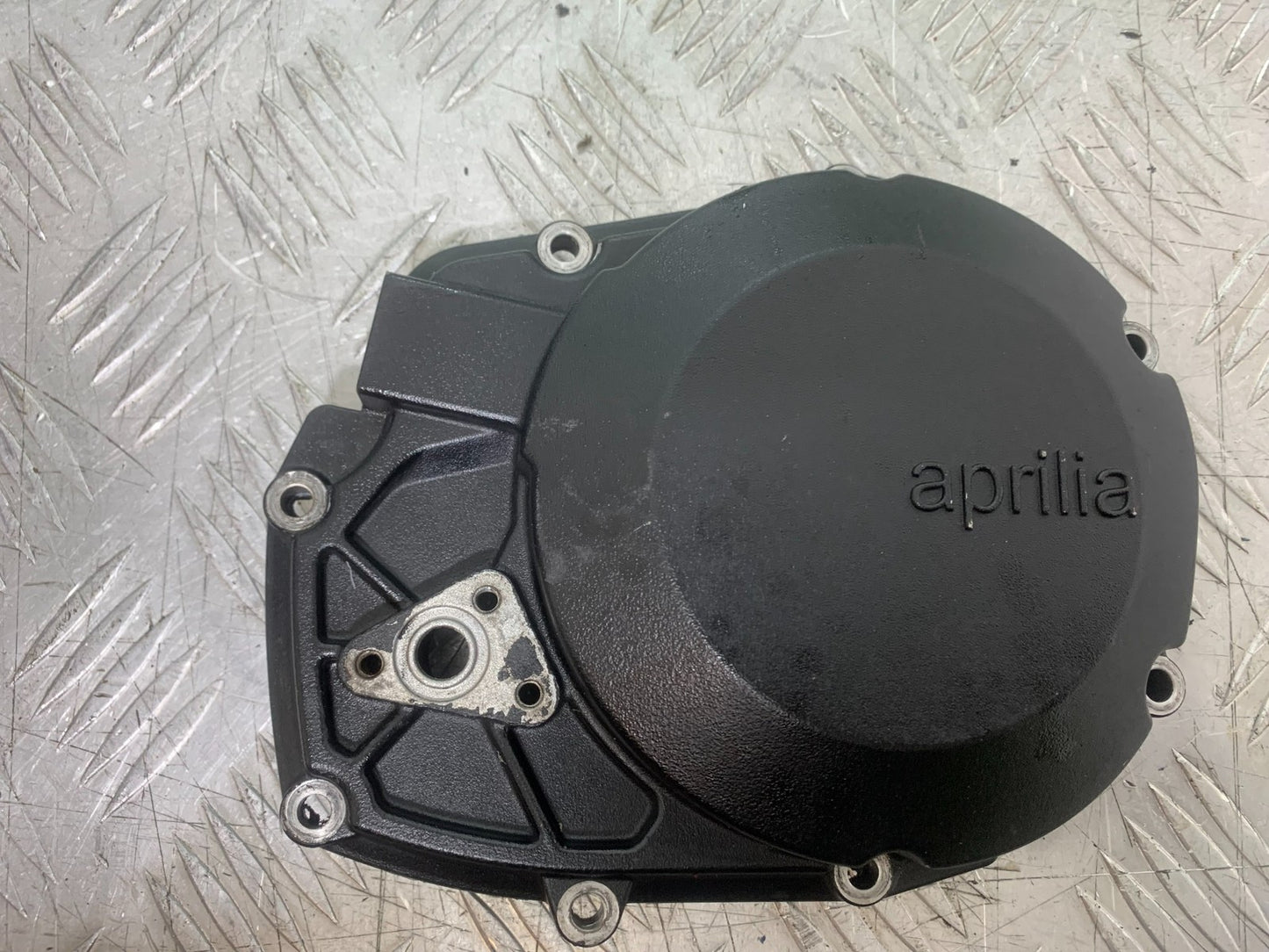APRILIA TUONO 1000 V4 ALTERNATOR COVER  YEAR 2013-2014  (CMB1239)