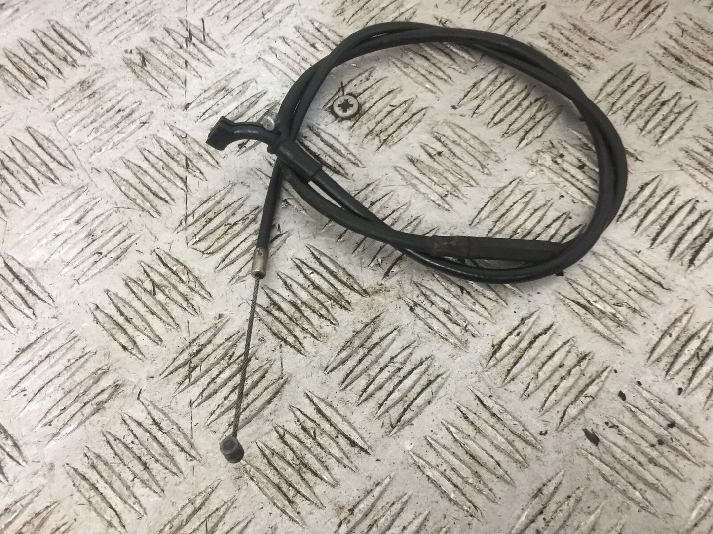 TRIUMPH TROPHY 900 CHOKE CABLE  YEAR 1993-95 (STOCK 799)