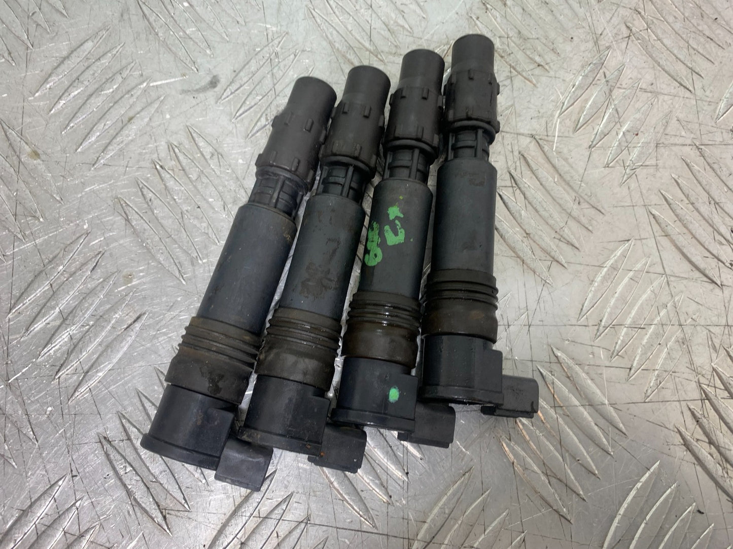 HONDA CBR600 CBR 600 FX FY COILS  YEAR 1999-2000 (CMB1287)