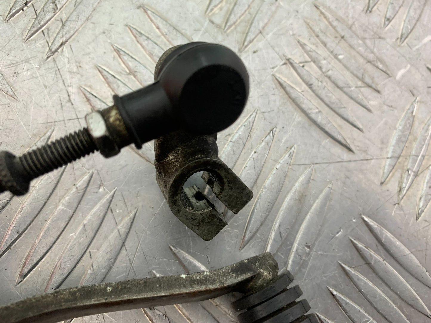 YAMAHA XJ600 XJ 600 DIVERSION GEAR LEVER   1998-2000 (CMB1191)