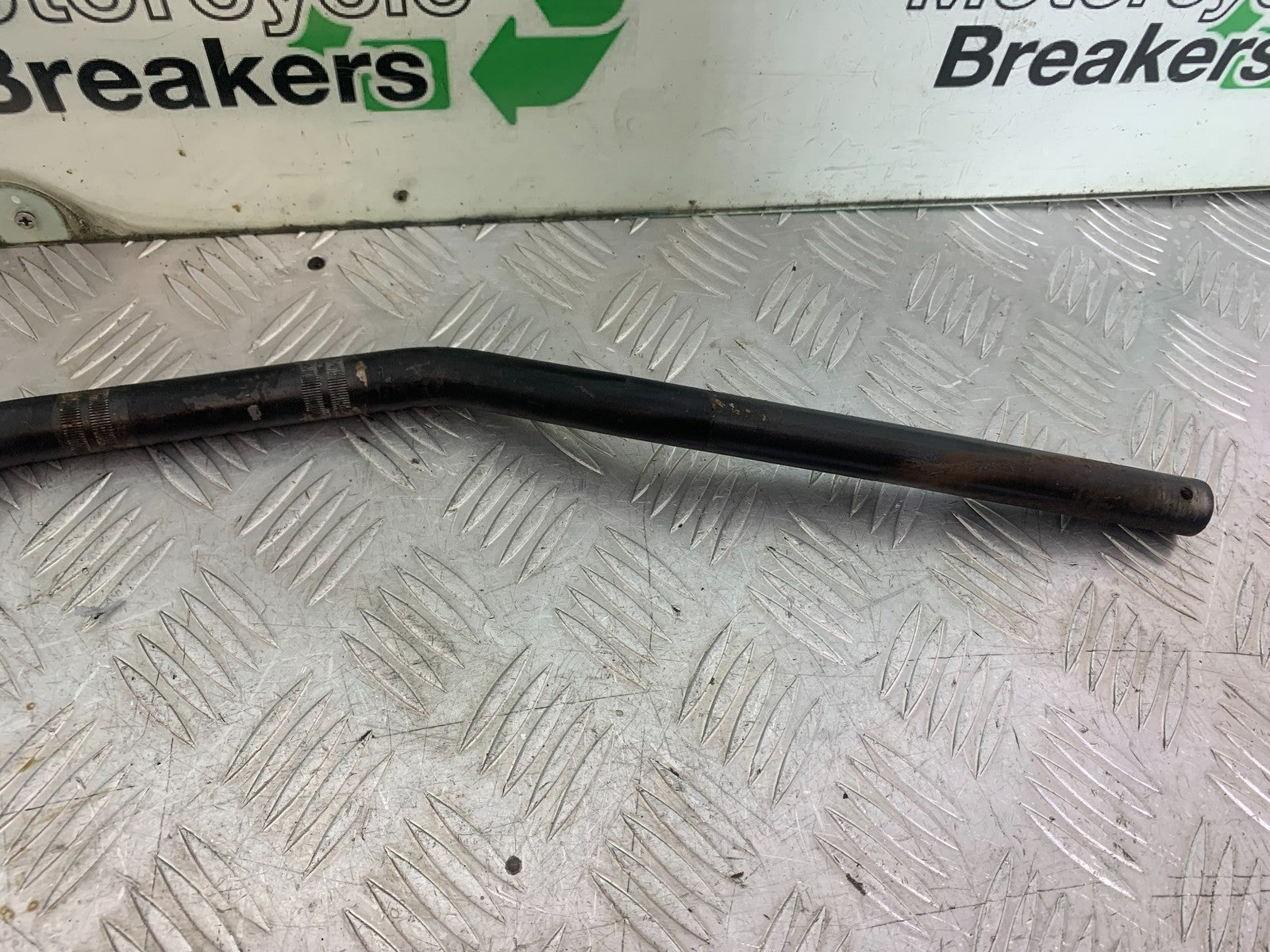 HONDA CB500 F CB500F HANDLEBARS  YEAR 2013-2015  (CMB1235)