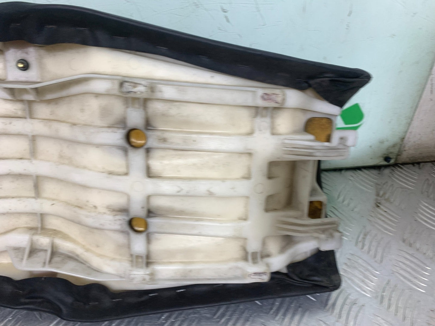 YAMAHA XJ900 XJ 900 DIVERSION SEAT   YEAR 1994-2002 (CMB1292)