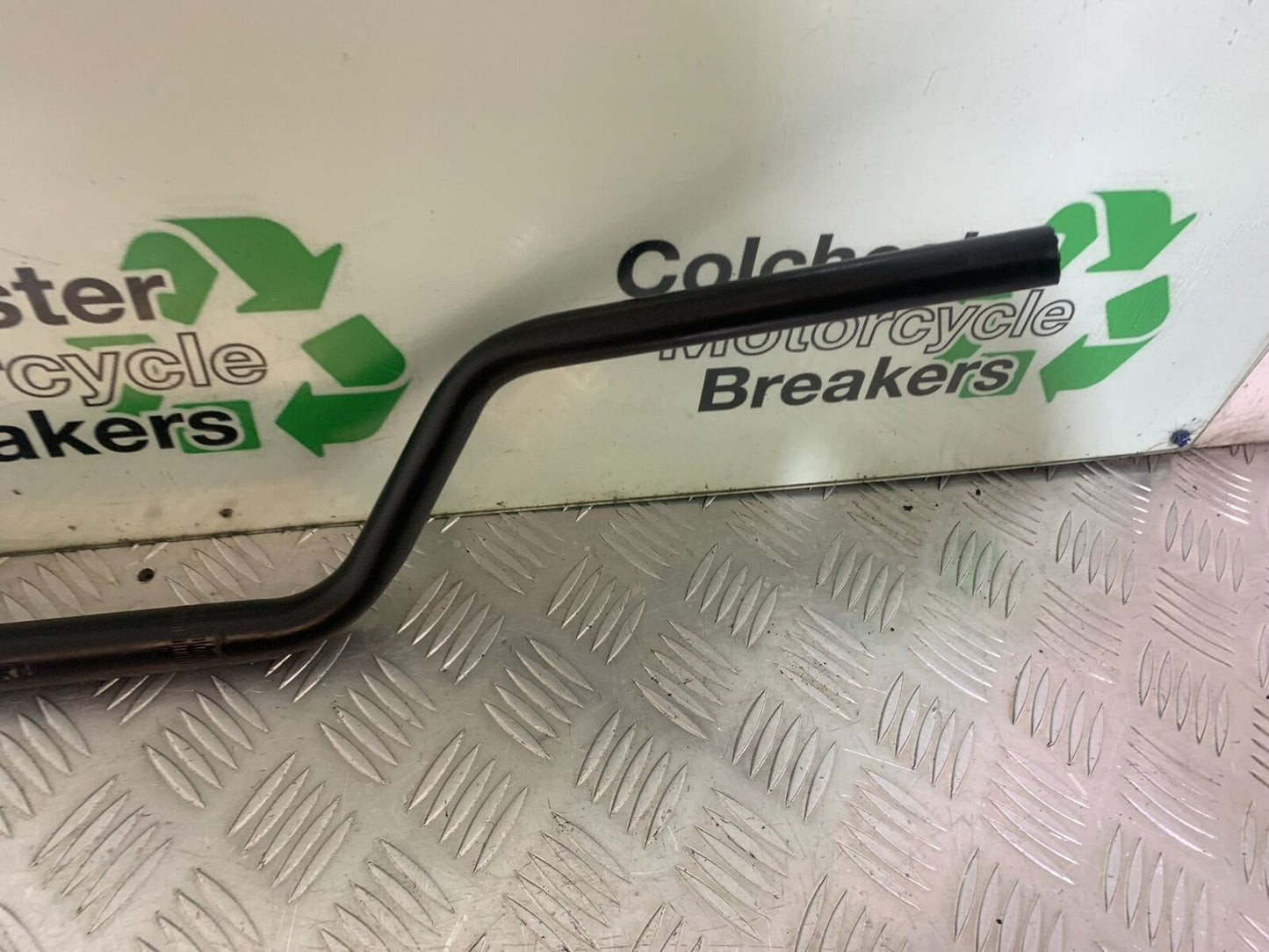 SINNIS TERRAIN 125 HANDLEBARS  YEAR 2024 (CMB1072)
