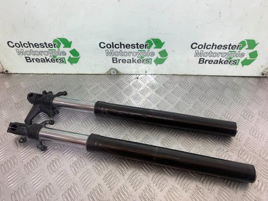 KTM DUKE 125 FORKS  YEAR 2012-2016 (CMB1317)