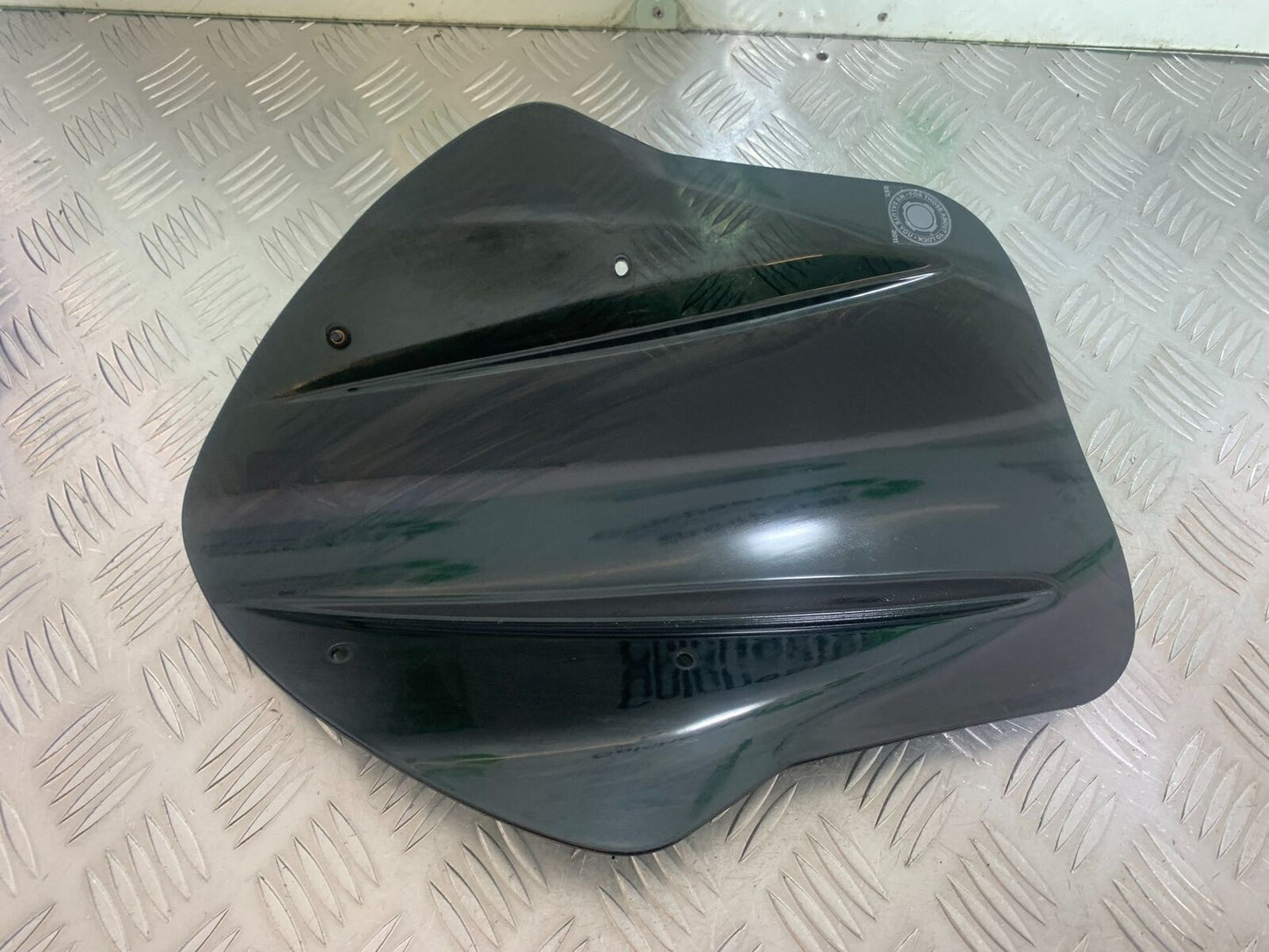 DUCATI DIAVEL 1200 SCREEN  YEAR 2014-17 (CMB1054)