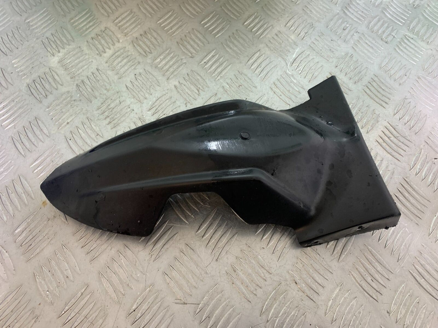 MOTORINI MISANO SXI 125 HUGGER   YEAR 2022 (CMB1078)