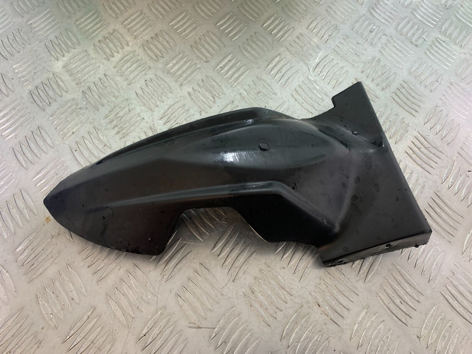MOTORINI MISANO SXI 125 HUGGER   YEAR 2022 (CMB1078)