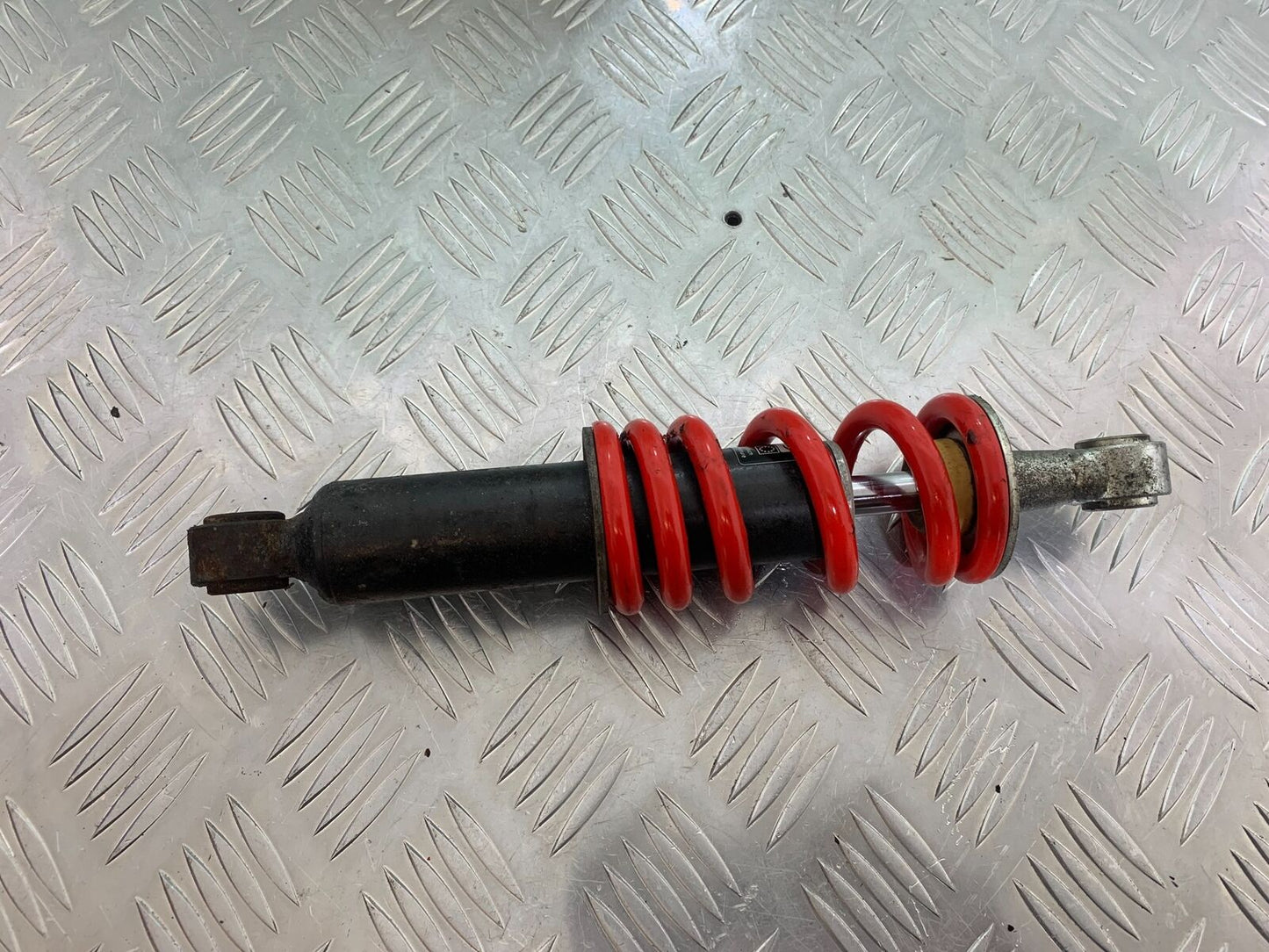 APRILIA RS4 125 REAR SHOCK  YEAR 2011-2016 (STOCK 994)