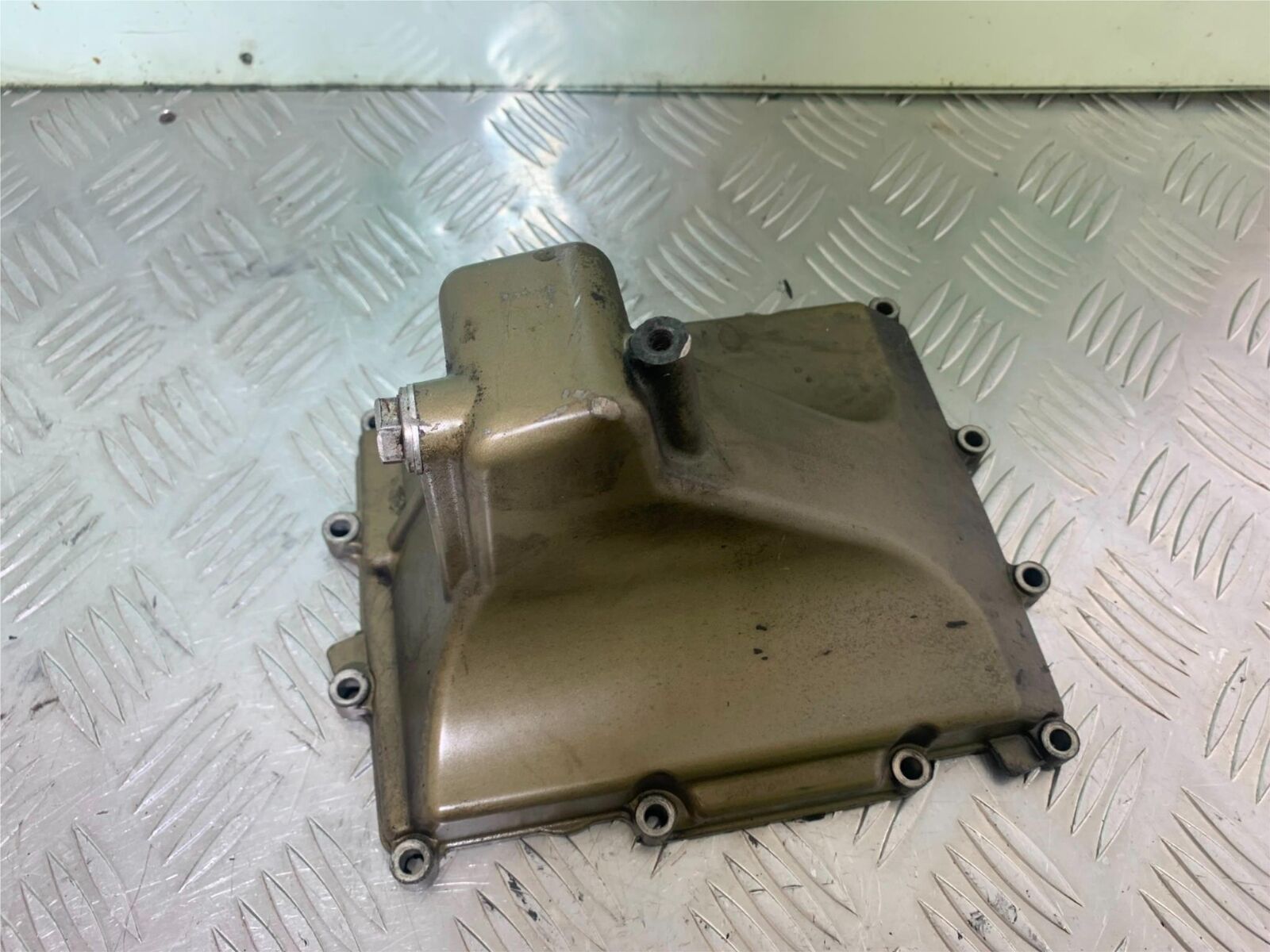 DUCATI 1199 PANIGALE SUMP  YEAR 2012-2014 (CMB1047)