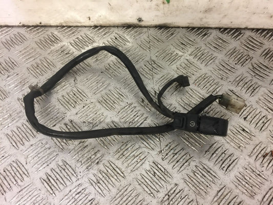 HONDA CBR125 CBR 125 RIGHT SWITCH GEAR  YEAR 2011-2017 (STOCK 518)