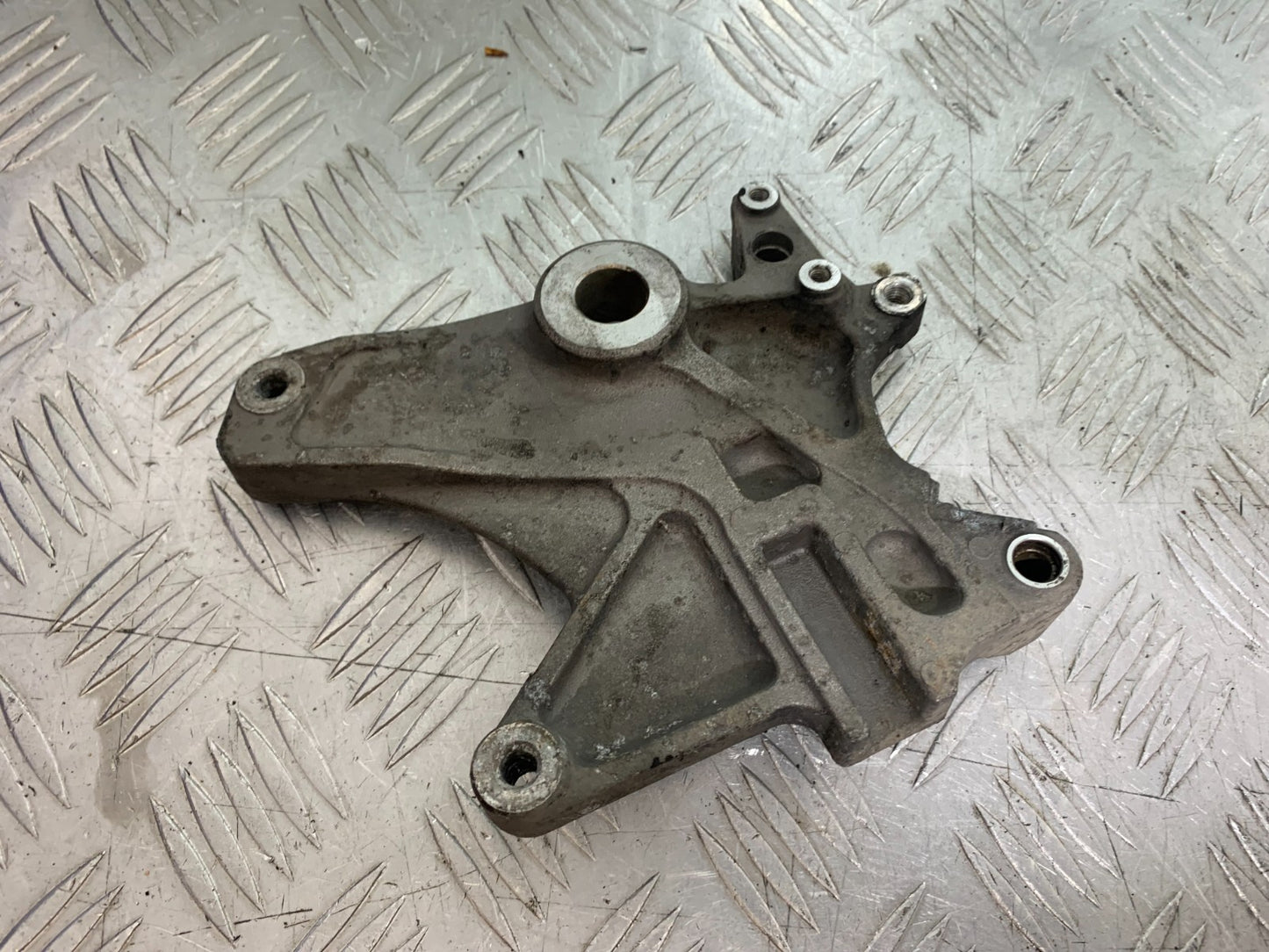 HONDA NC700 X REAR CALIPER BRACKET  YEAR 2012-2014 (CMB1327)
