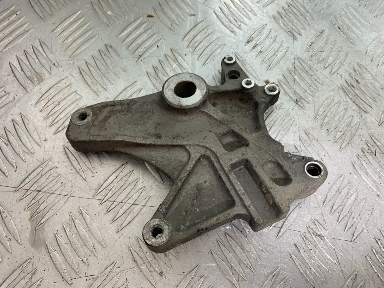 HONDA NC700 X REAR CALIPER BRACKET  YEAR 2012-2014 (CMB1327)