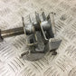 SUZUKI GSF600 GSF 600 BANDIT REAR WHEEL SPINDLE & ADJUSTERS  1997 (STOCK 687)