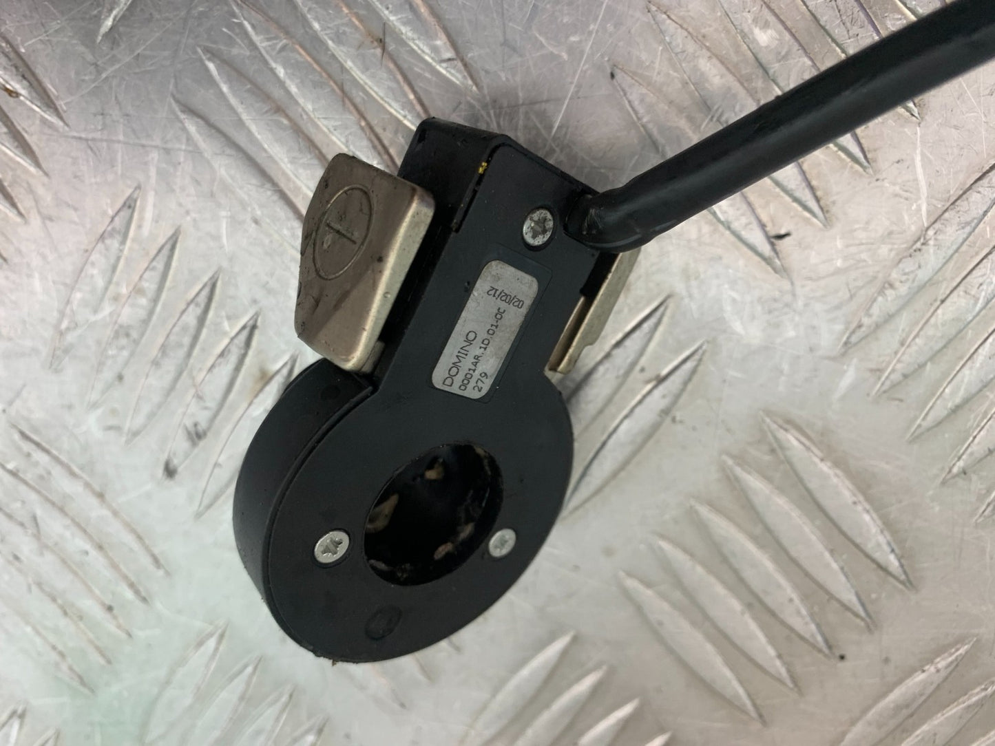APRILIA TUONO 1000 V4 GEAR CHANGE SELECTOR   YEAR 2013-2014 (CMB1239)