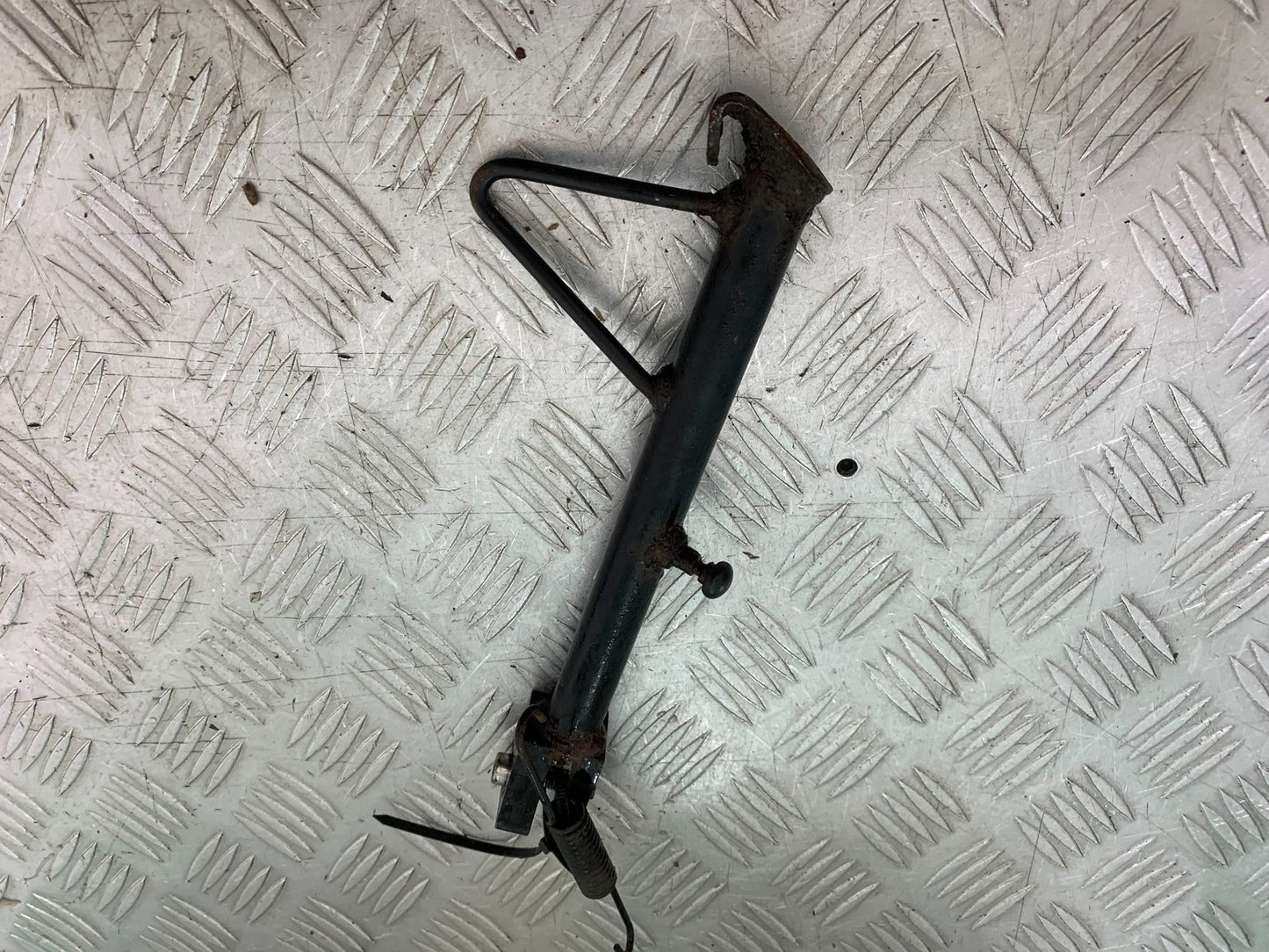 ROYAL ENFIELD HIMALAYAN 411 SIDE STAND   YEAR 2018-2023 (CMB1279)