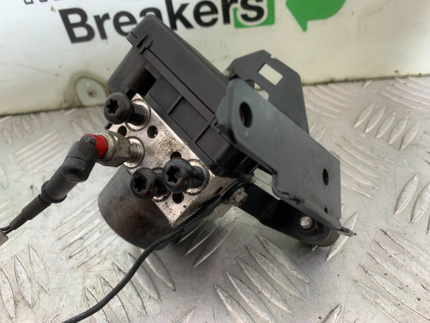 KTM 690 DUKE R LC4 ABS PUMP YEAR 2012-2015  (CMB1180)
