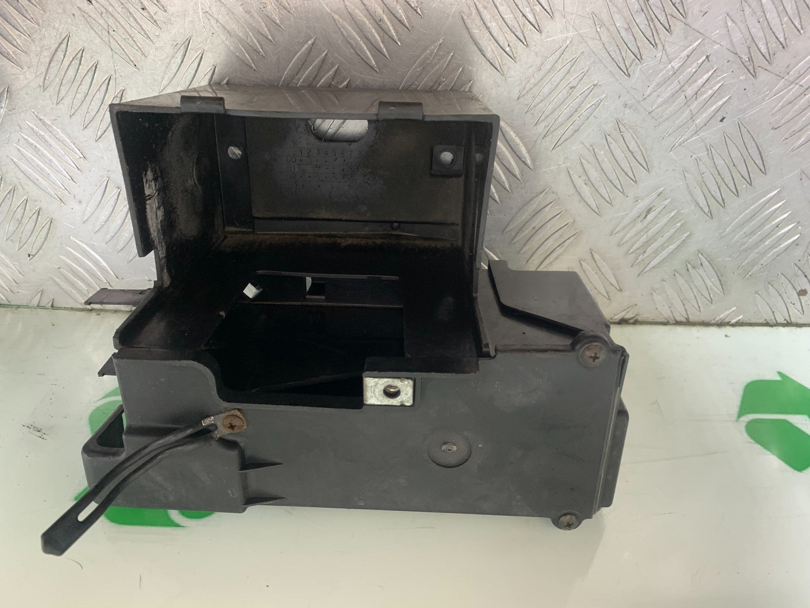 HONDA VT750 SHADOW BATTERY BOX  YEAR 2003-2004 (CMB1265)