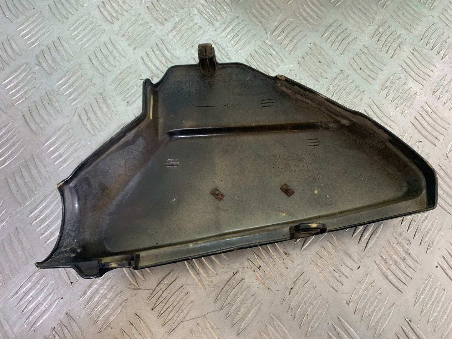 HONDA CX500 CX 500 LEFT SEAT PANEL  YEAR 1978-81 (CMB1079)