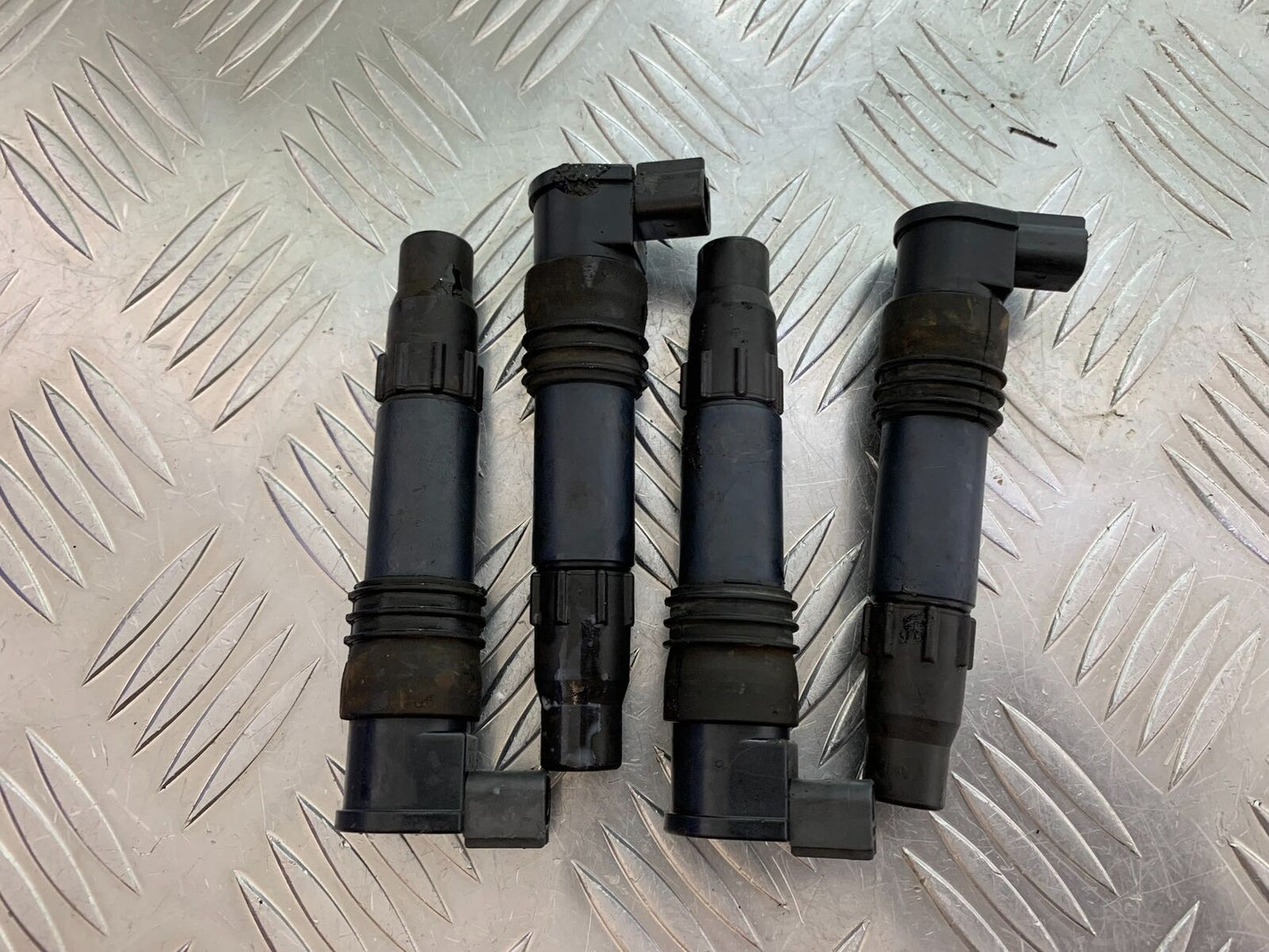 SUZUKI GSX1250 GSX 1250  COILS  YEAR 2013-2016  (CMB1013)