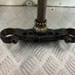 HONDA CBF600 CBF 600 BOTTOM YOKE YEAR 2004 -07 (CMB1247)