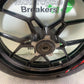 MV AGUSTA TURISMO VELOCE 800 FRONT WHEEL  YEAR 2014-17 (CMB1051)