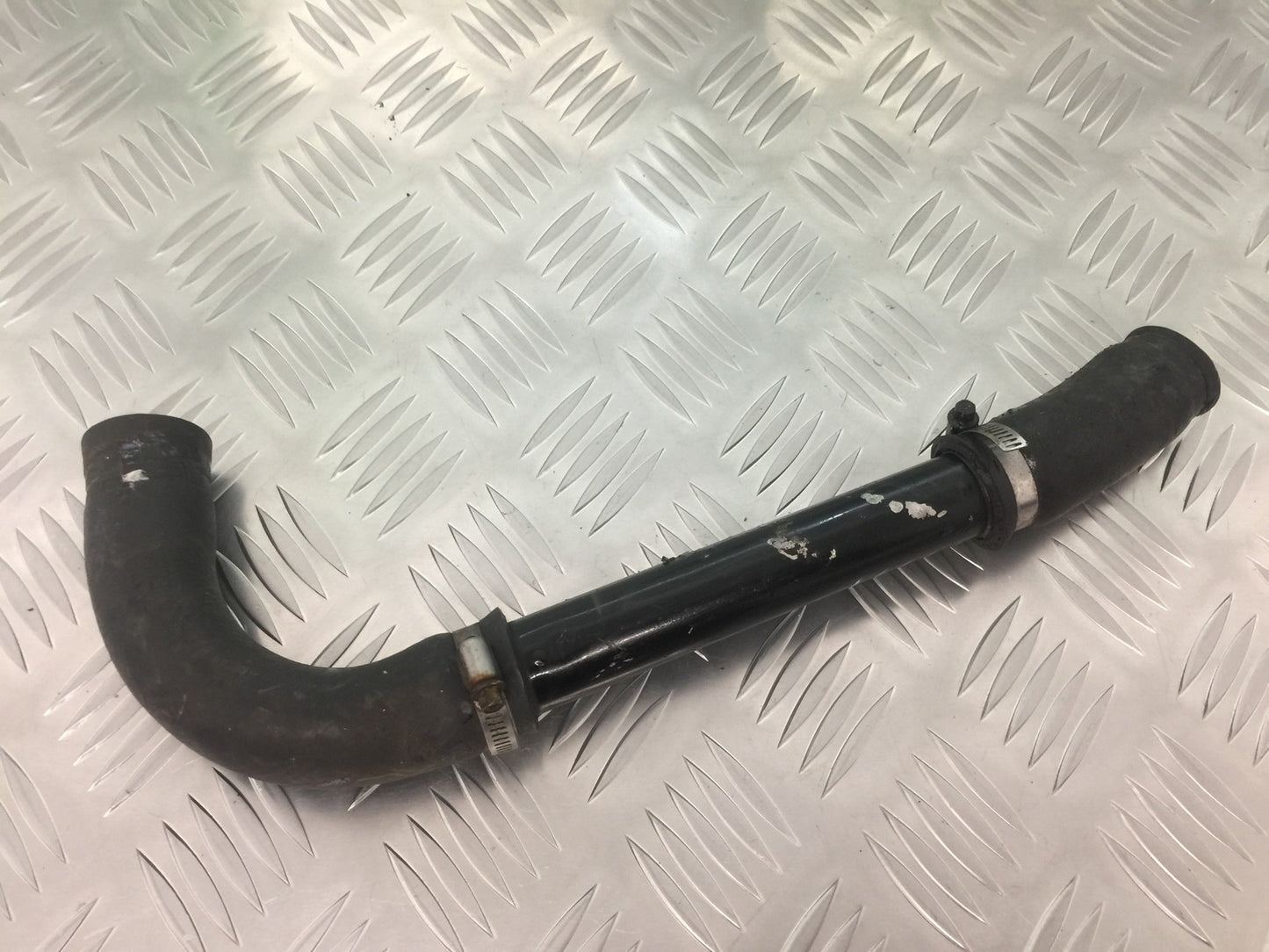 KAWASAKI ZX12R ZX12 R COOLANT PIPE  YEAR 2000 (STOCK 913)