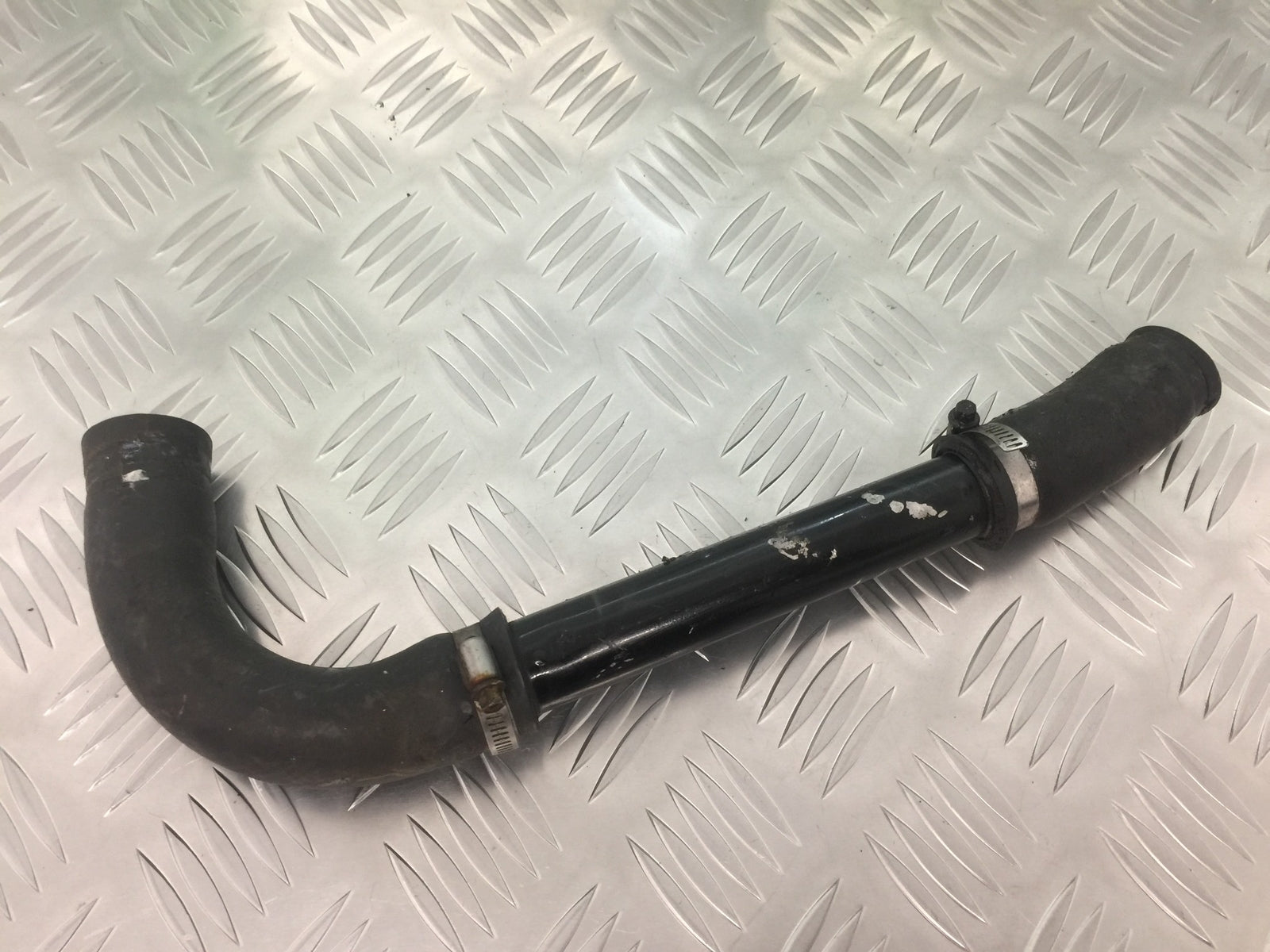 KAWASAKI ZX12R ZX12 R COOLANT PIPE  YEAR 2000 (STOCK 913)