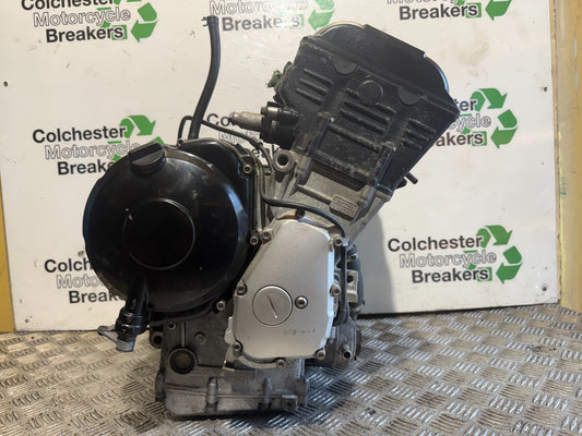 YAMAHA YZF R1 4XV ENGINE YEAR 1998-99 (CMB1291)