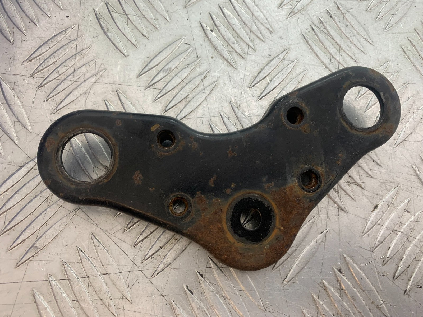 SUZUKI GP100 GP 100 TOP YOKE   YEAR 1978-1988 (CMB1259)