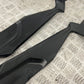 TRIUMPH TIGER 1200 EXPLORER LEFT & RIGHT TOP INFILLS YEAR  2012-2015 (STOCK 901)