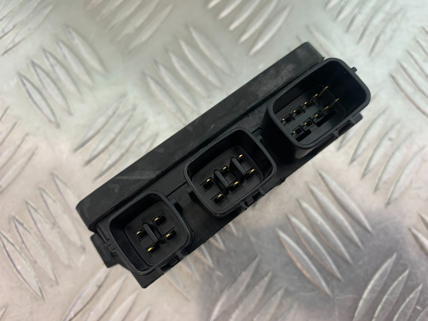 KAWASAKI ZX6R ZX6 R MAIN RELAY YEAR 2007 2008 (CMB1002)
