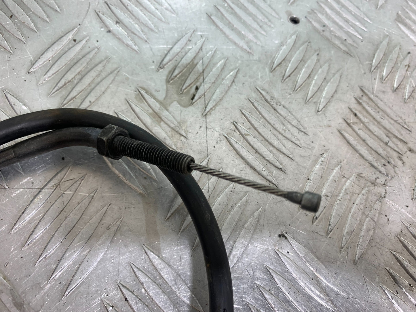 HONDA CBR500R CBR 500 R CLUTCH CABLE  YEAR 2012-16 (CMB1151)