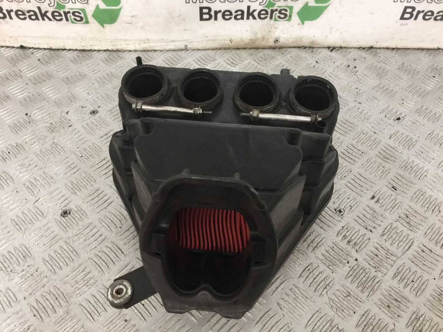 KAWASAKI VERSYS 1000 KLZ 1000 AIRBOX   YEAR 2015-18 (STOCK 817)