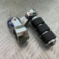 TRIUMPH THUNDERBIRD 1600 FOOTPEG AND BRACKET   YEAR 2011 (CMB1107)