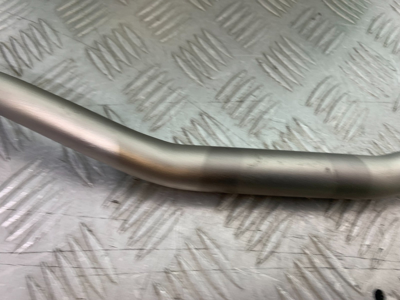 APRILIA TUONO 1000 V4 HANDLEBARS YEAR 2013-2014  (CMB1239)