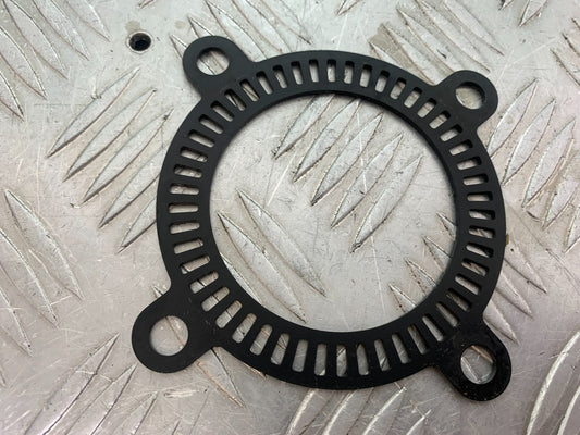 TRIUMPH TRIDENT 660 REAR ABS RING GEAR   YEAR 2021-2024 (CMB1148)