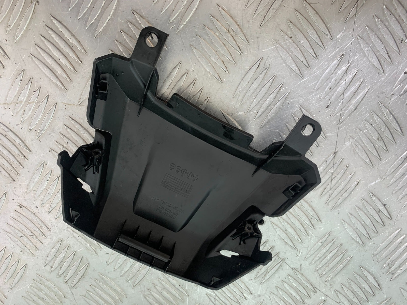 HONDA NC750 NC 750 S TAIL PIECE JOINER  2016-2020 (CMB1146)