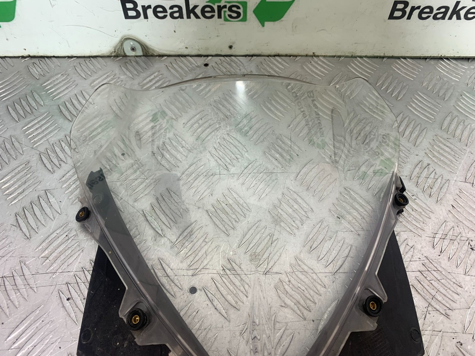BMW K1300 S K 1300 S SCREEN YEAR 2009-16 (CMB1216)