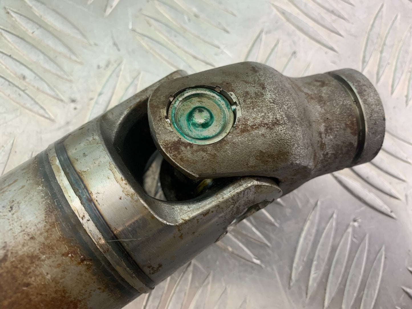 HONDA VFR1200 VFR 1200 FA DRIVE SHAFT   YEAR 2010-11 CMB1088)