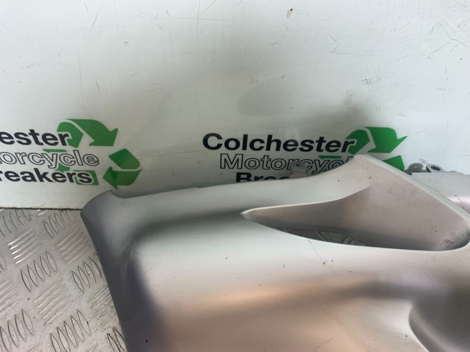 BMW K1200 K 1200 LT LEFT LOWER FAIRING  YEAR 1999-07 (CMB1271)
