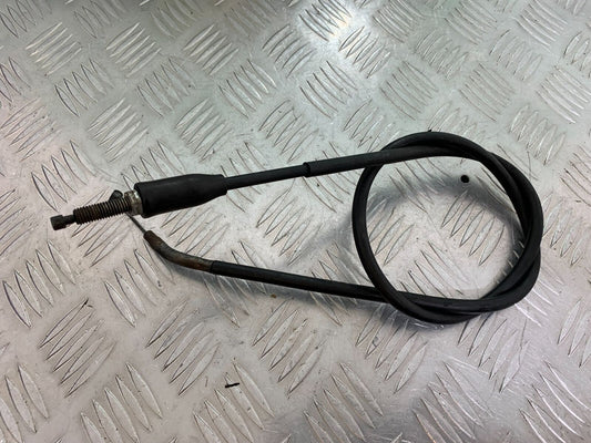SUZUKI GSF650 GSF 650 CLUTCH CABLE   YEAR 2005-06  (CMB1028)
