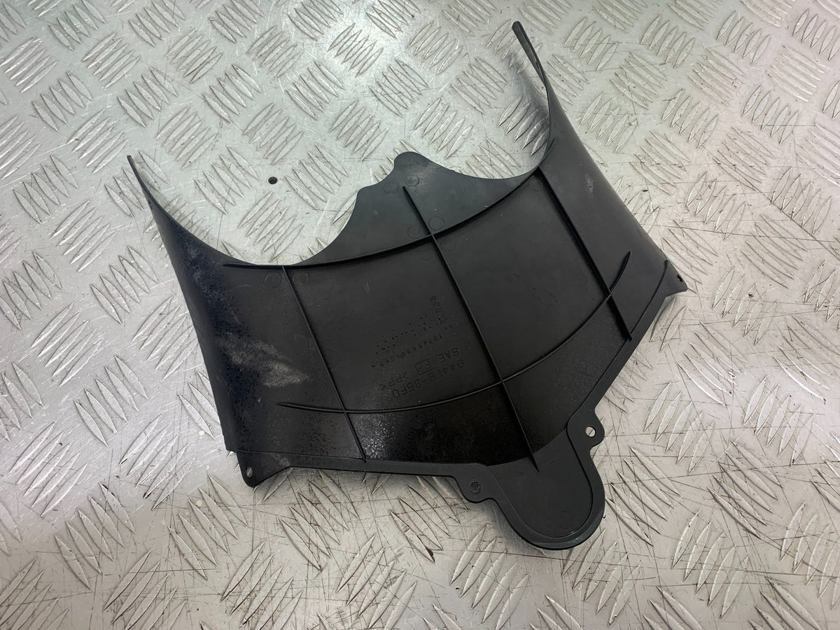 SUZUKI GSXR600 GSXR 600 K1 K2 K3 LOWER FAIRING INFILL  1999-03 (CMB1284)
