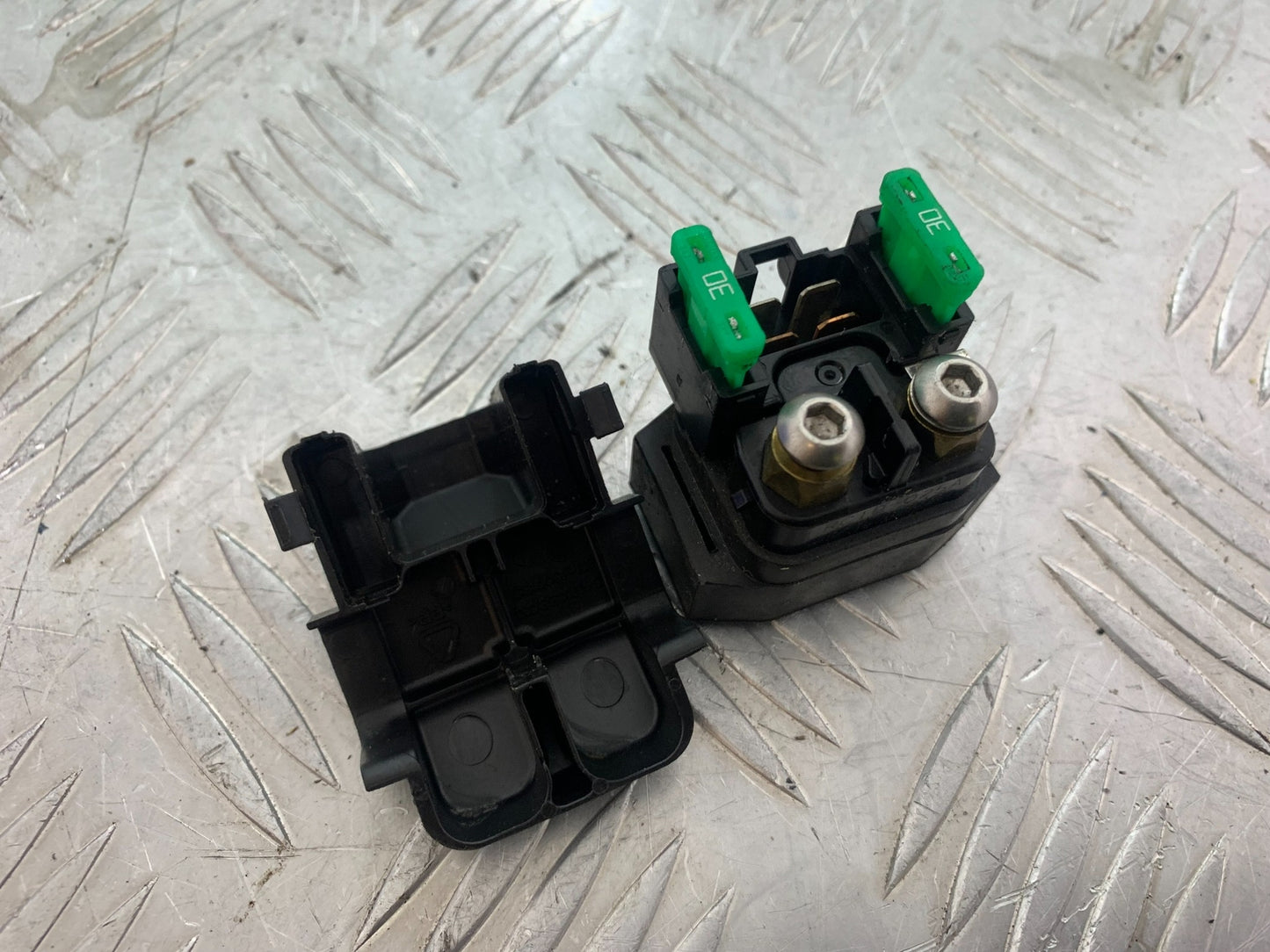 KTM 790 DUKE STARTER SOLENOID  YEAR 2018-2021  (CMB11150)
