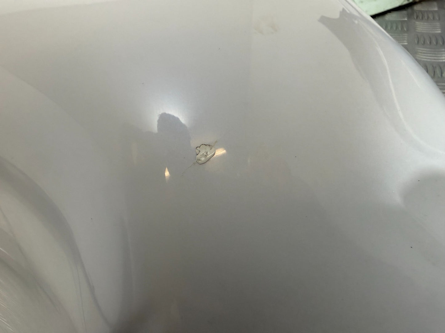 SUZUKI GSXR1300 GSXR 1300 HAYABUSA GEN 2 FUEL PETROL TANK YEAR 2008-2016