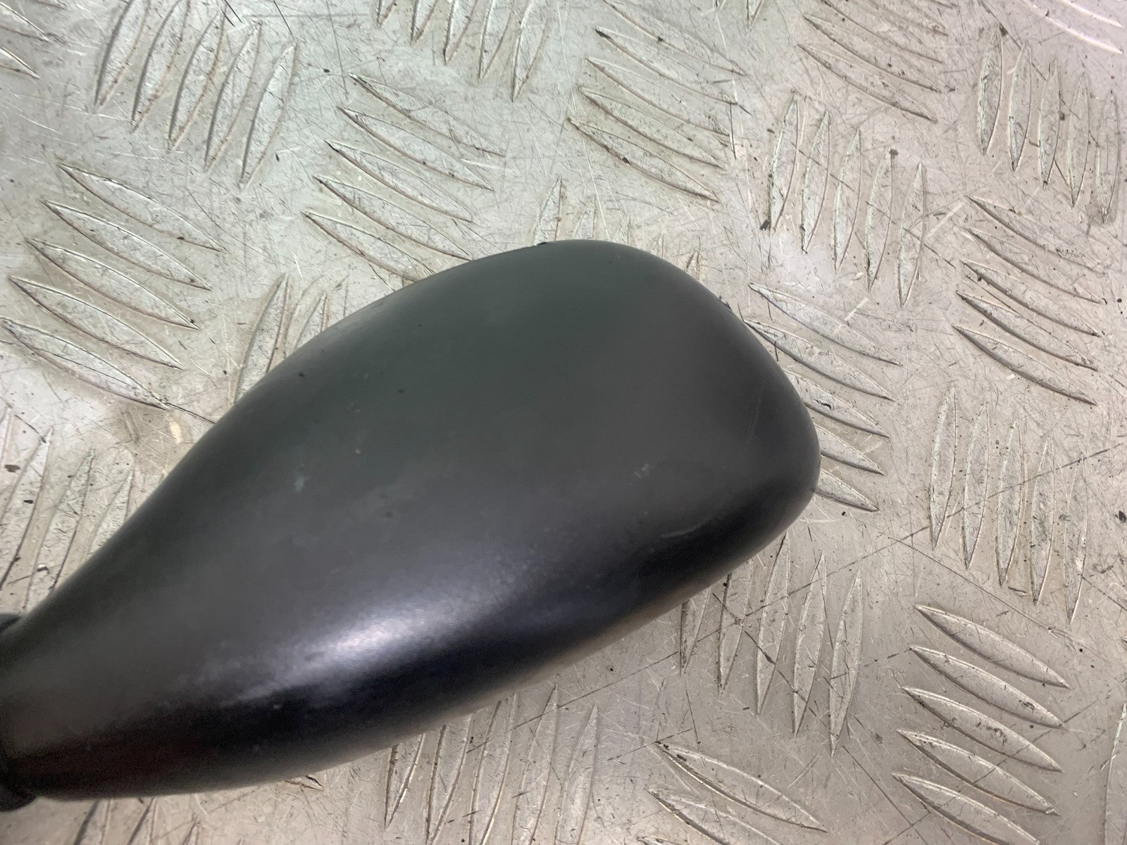KAWASAKI ZX9R ZX9 E1 RIGHT MIRROR    YEAR 2000-01 (CMB1171)