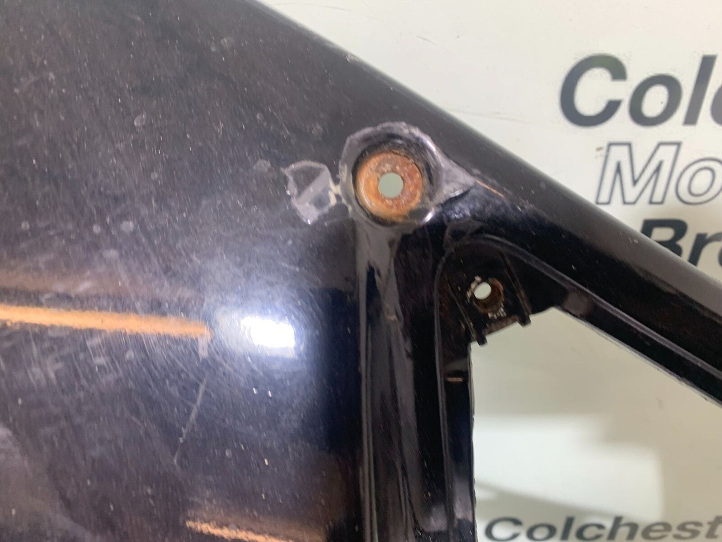 APRILIA RS50 RS 50 RIGHT FAIRING PANEL  YEAR 1996-1998 (CMB1132)